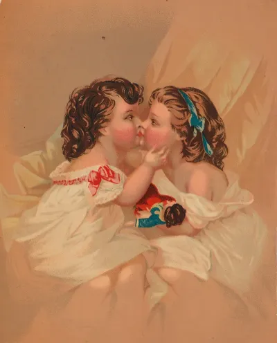 Two Girls 6