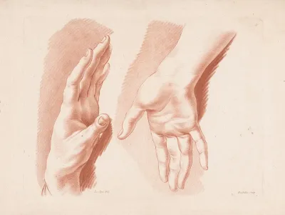 Two Hands