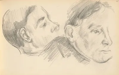 Two Heads 3