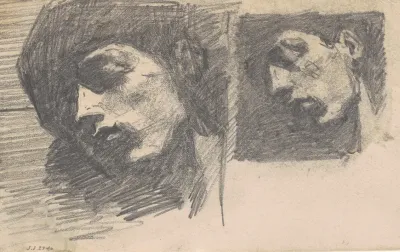 Two Heads