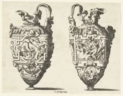 Two Jugs