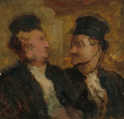 Two Lawyers 2