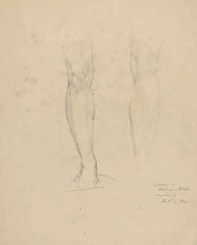 Two Legs