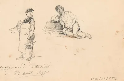 Two Men 5