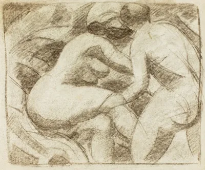 Two Nudes 9