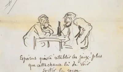 Two Revolutionaries