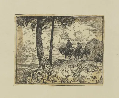 Two Riders 2