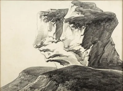 Two Rocks