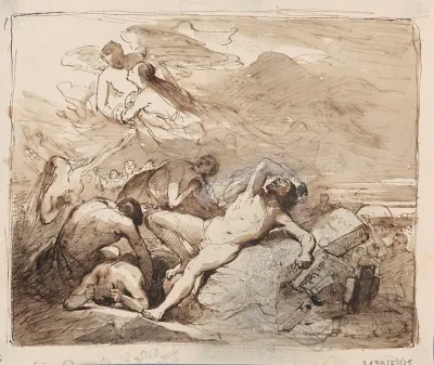 Two Scenes