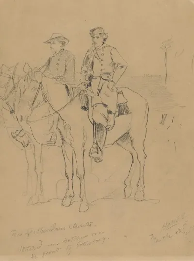 Two Scouts 2