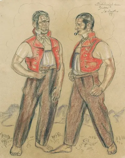 Two Senns