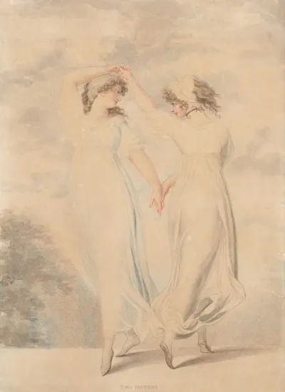 Two Sisters 2