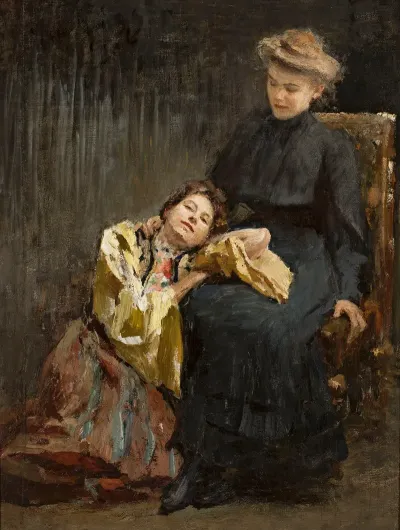 Two Sisters 3