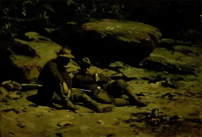 Two Soldiers 3