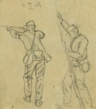 Two Soldiers 4