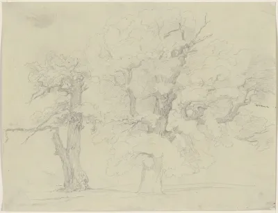 Two Trees