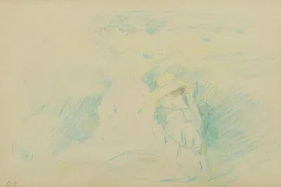 Two Women 11