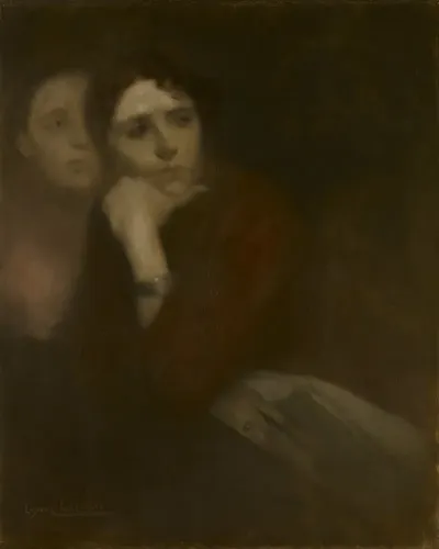Two Women 24