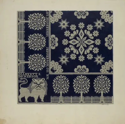 Tyler Coverlet 6