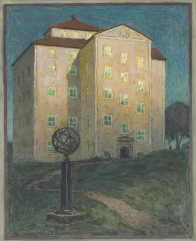 Tynnelso