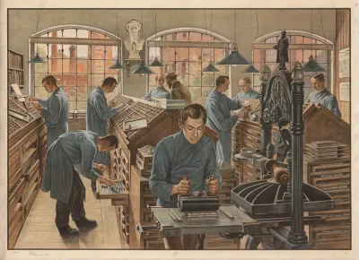 Typesetter