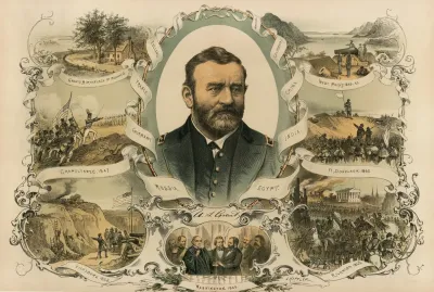 U S Grant