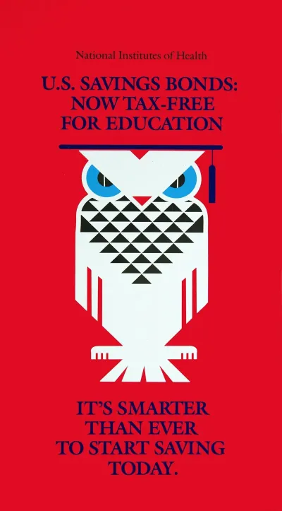 U S Savings Bonds Now Tax Free For Education