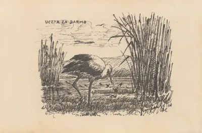 Uczta Za Darmo