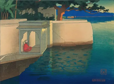 Udaipur