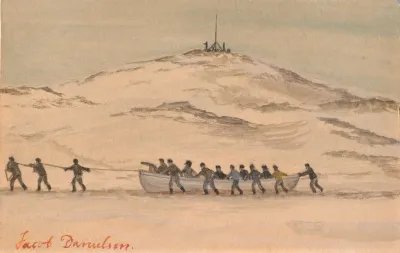 Uden Titel