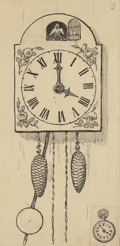 Uhr