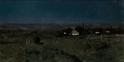 Ukrainian Night
