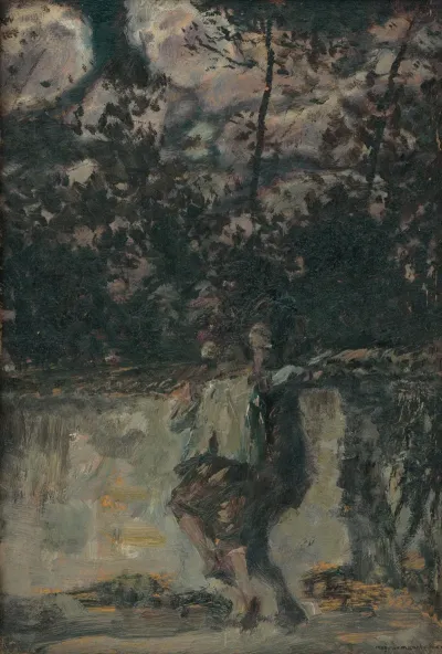 Ulicnici Z Capri