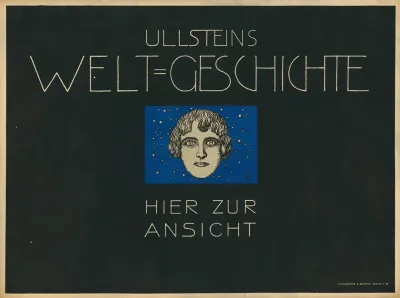 Ullsteins Weltgeschichte