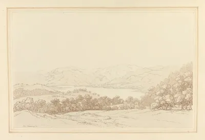 Ullswater Col Robinsons