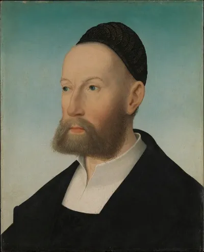 Ulrich Fugger The Younger 1490 1525