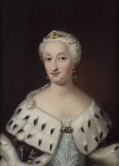 Ulrika Eleonora T Y 1688 1741 Queen Of Sweden
