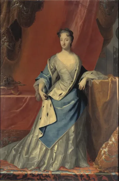 Ulrika Eleonora The Younger