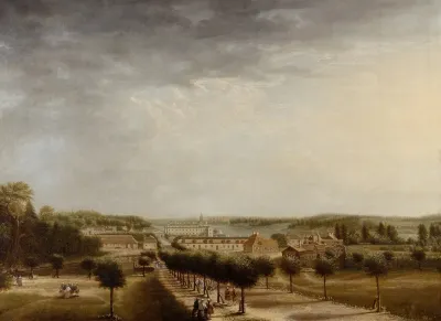 Ulriksdals Slott