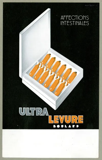 Ultra Levure Boulard 2