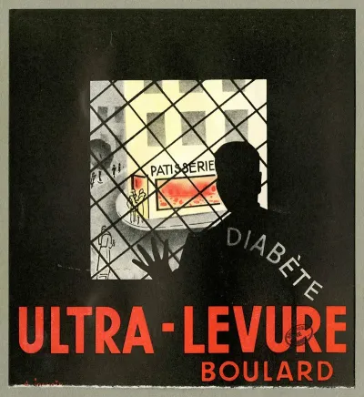 Ultra Levure Boulard