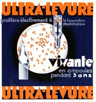 Ultra Levure
