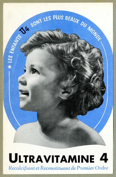 Ultravitamine 4 12