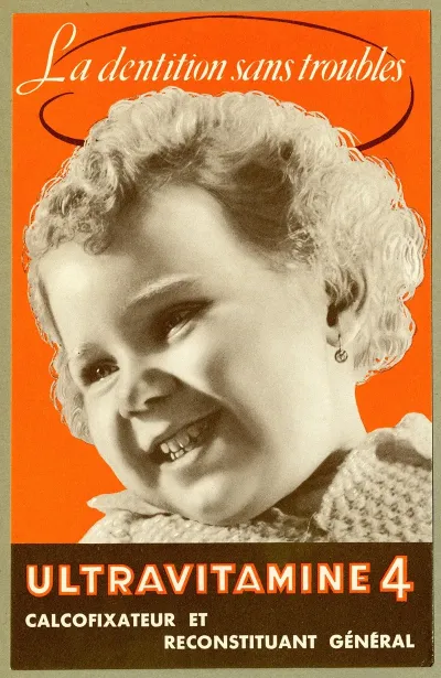 Ultravitamine 4 27