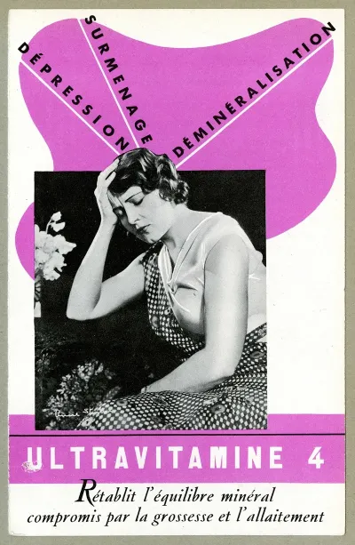Ultravitamine 4 33