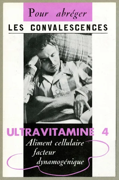 Ultravitamine 4 35