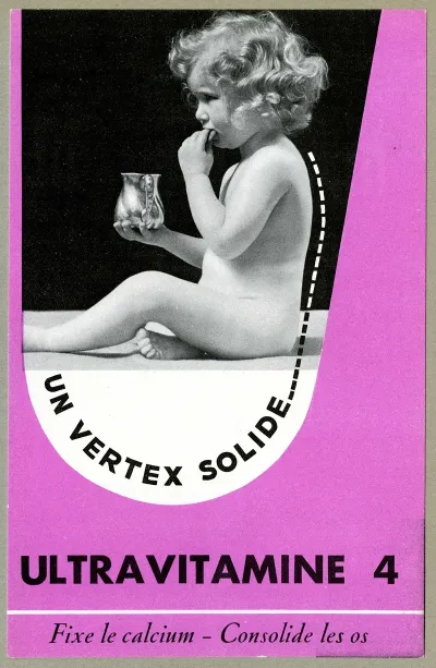 Ultravitamine 4 38