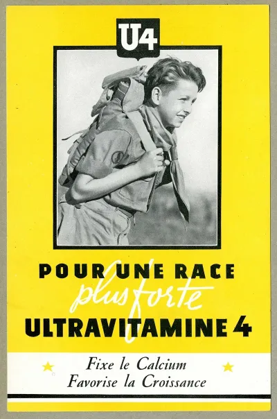Ultravitamine 4 3