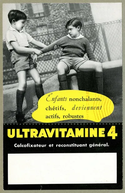 Ultravitamine 4 43