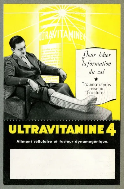 Ultravitamine 4 44